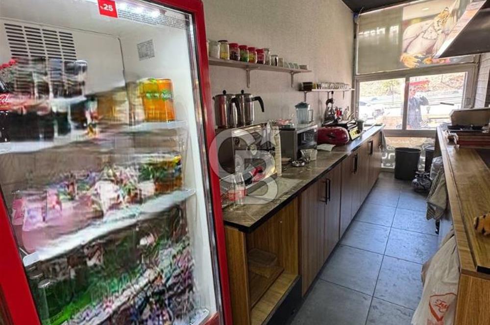 ANKARA'NIN EN FARKLI OYUN VE CAFE KONSEPTİ/FULL DEMİRBAŞ/DEVREN