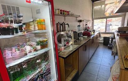 ANKARA'NIN EN FARKLI OYUN VE CAFE KONSEPTİ/FULL DEMİRBAŞ/DEVREN