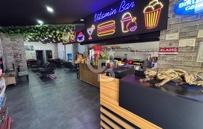 ANKARA'NIN EN FARKLI OYUN VE CAFE KONSEPTİ/FULL DEMİRBAŞ/DEVREN