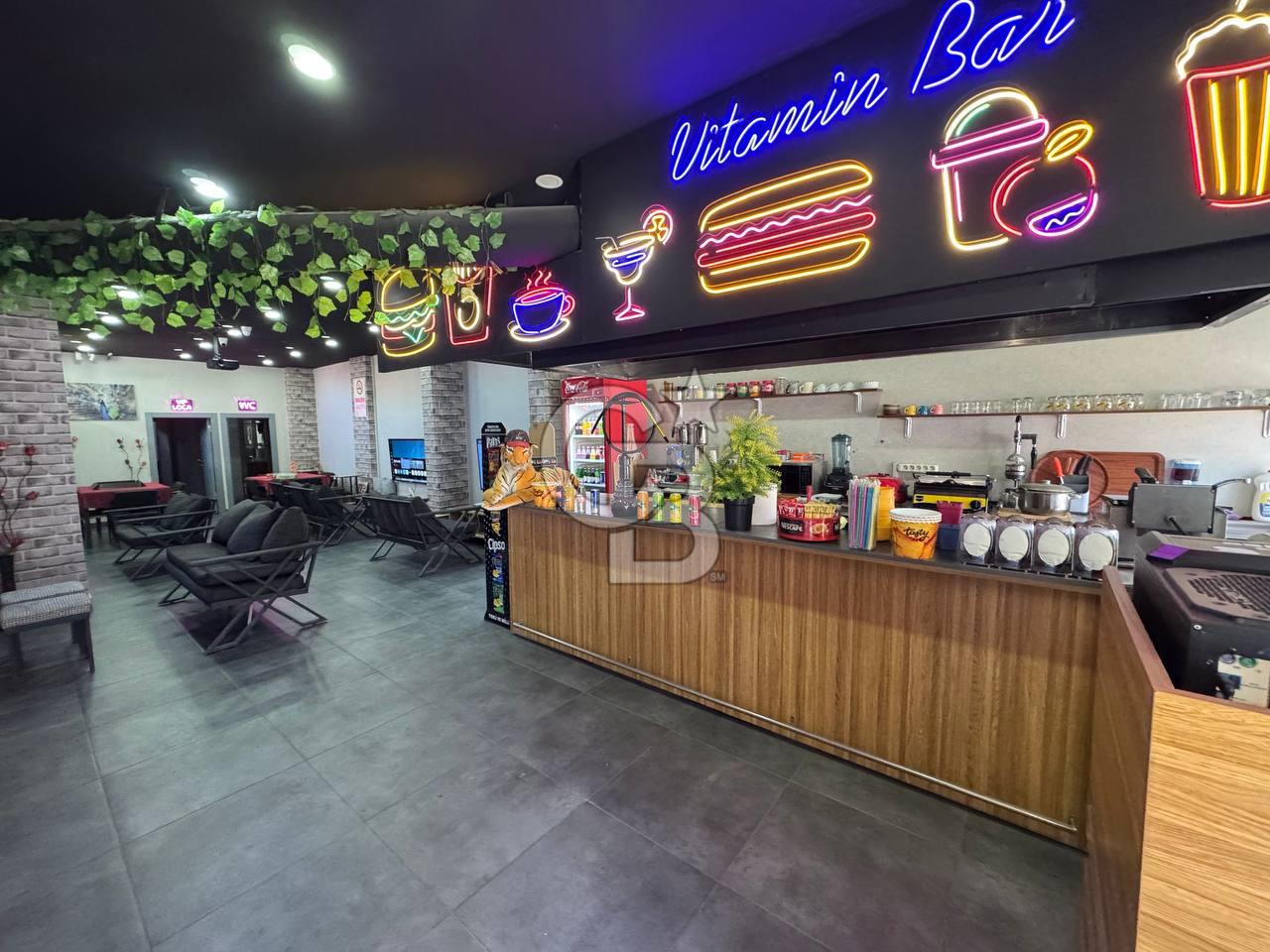ANKARA'NIN EN FARKLI OYUN VE CAFE KONSEPTİ/FULL DEMİRBAŞ/DEVREN