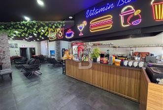 ANKARA'NIN EN FARKLI OYUN VE CAFE KONSEPTİ/FULL DEMİRBAŞ/DEVREN - 1 - 368611