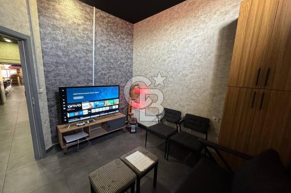ANKARA'NIN EN FARKLI OYUN VE CAFE KONSEPTİ/FULL DEMİRBAŞ/DEVREN