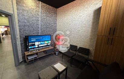 ANKARA'NIN EN FARKLI OYUN VE CAFE KONSEPTİ/FULL DEMİRBAŞ/DEVREN
