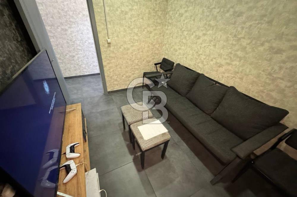 ANKARA'NIN EN FARKLI OYUN VE CAFE KONSEPTİ/FULL DEMİRBAŞ/DEVREN
