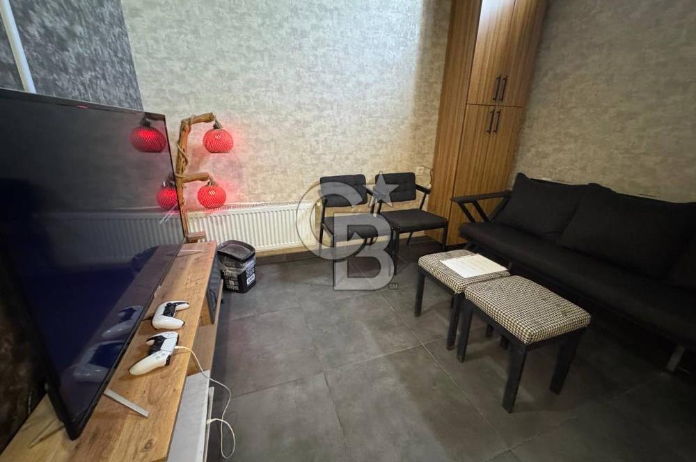 ANKARA'NIN EN FARKLI OYUN VE CAFE KONSEPTİ/FULL DEMİRBAŞ/DEVREN