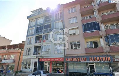 ÇANAKKALE LAPSEKİ CADDE ÜZERİNDE 2+1 SATILIK DAİRE