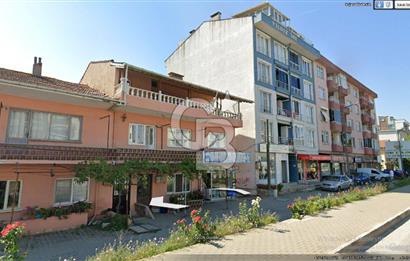 ÇANAKKALE LAPSEKİ CADDE ÜZERİNDE 2+1 SATILIK DAİRE