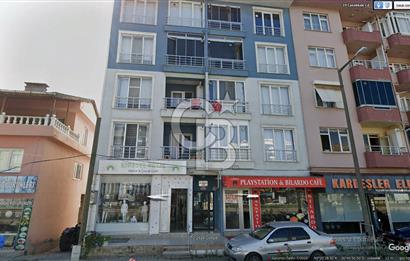 ÇANAKKALE LAPSEKİ CADDE ÜZERİNDE 2+1 SATILIK DAİRE