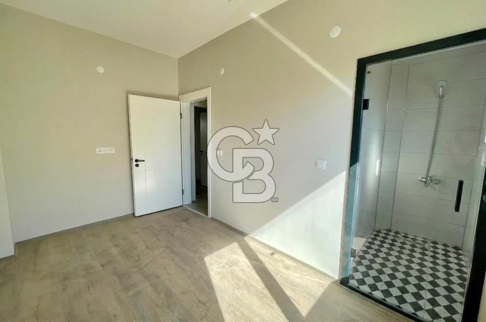 Aksaray Zafer Mahallesinde Satılık 5+1 Lüks Villa