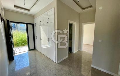 Aksaray Zafer Mahallesinde Satılık 5+1 Lüks Villa