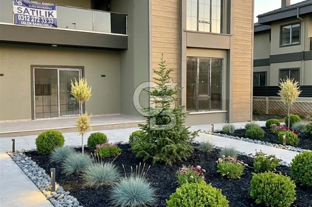 Aksaray Zafer Mahallesinde Satılık 5+1 Lüks Villa