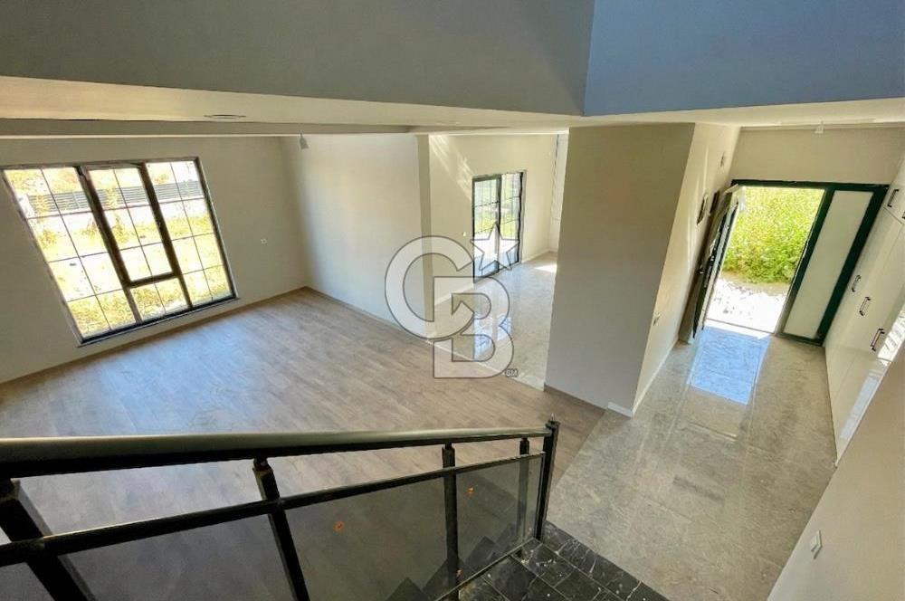 Aksaray Zafer Mahallesinde Satılık 5+1 Lüks Villa