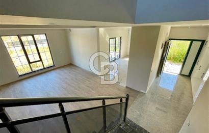 Aksaray Zafer Mahallesinde Satılık 5+1 Lüks Villa