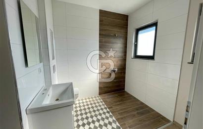 Aksaray Zafer Mahallesinde Satılık 5+1 Lüks Villa