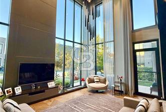 Begonvilla’da özel tasarım satılık 3 + 1  villa - 11 - 368619