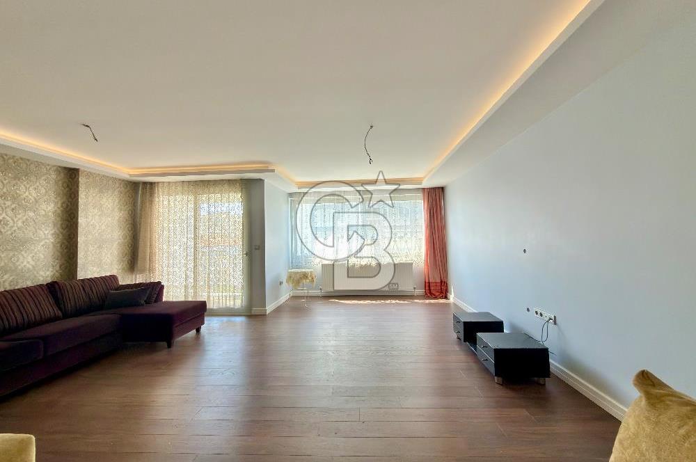 Bostanlı Kiralık 3+1daire