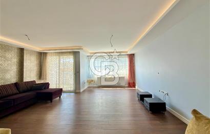 Bostanlı Kiralık 3+1daire