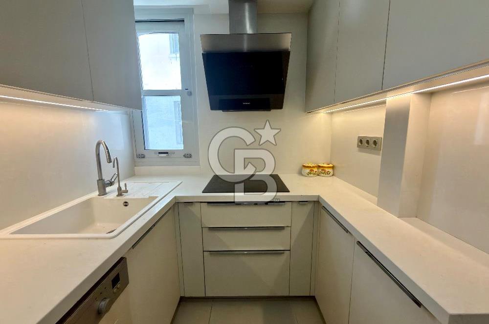 Bostanlı Kiralık 3+1daire