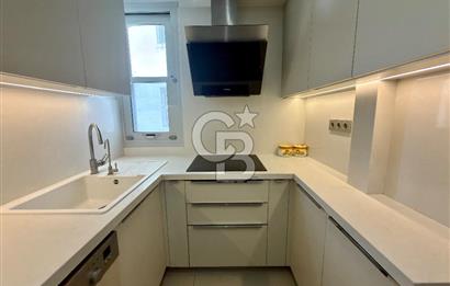 Bostanlı Kiralık 3+1daire
