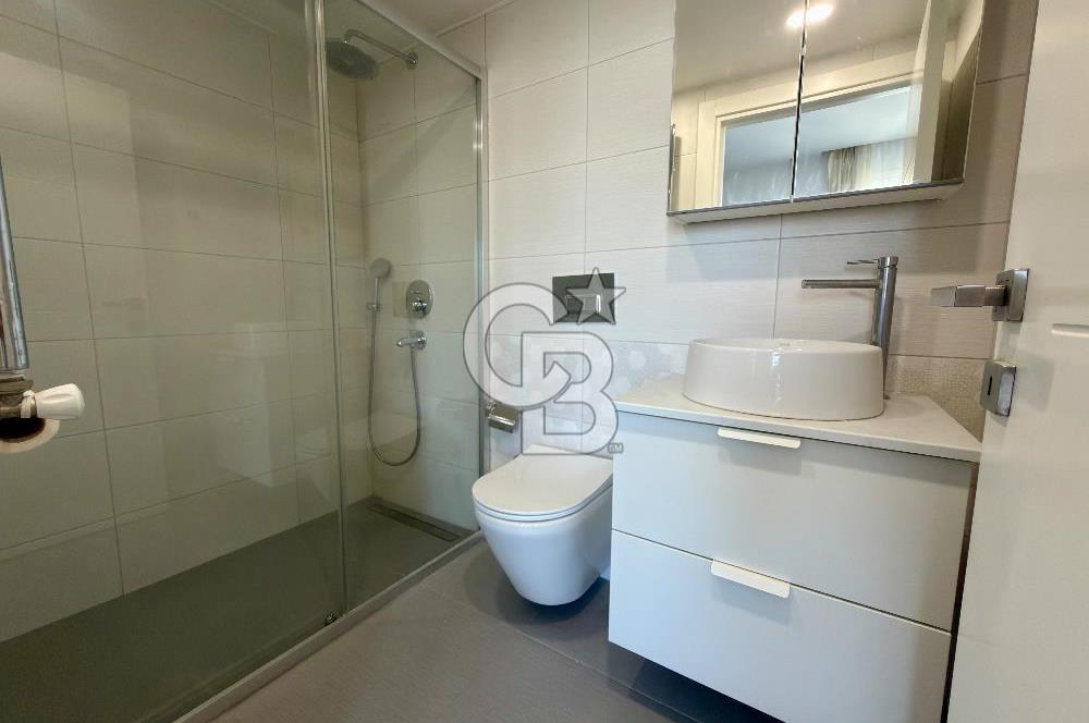 Bostanlı Kiralık 3+1daire