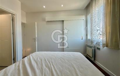 Bostanlı Kiralık 3+1daire