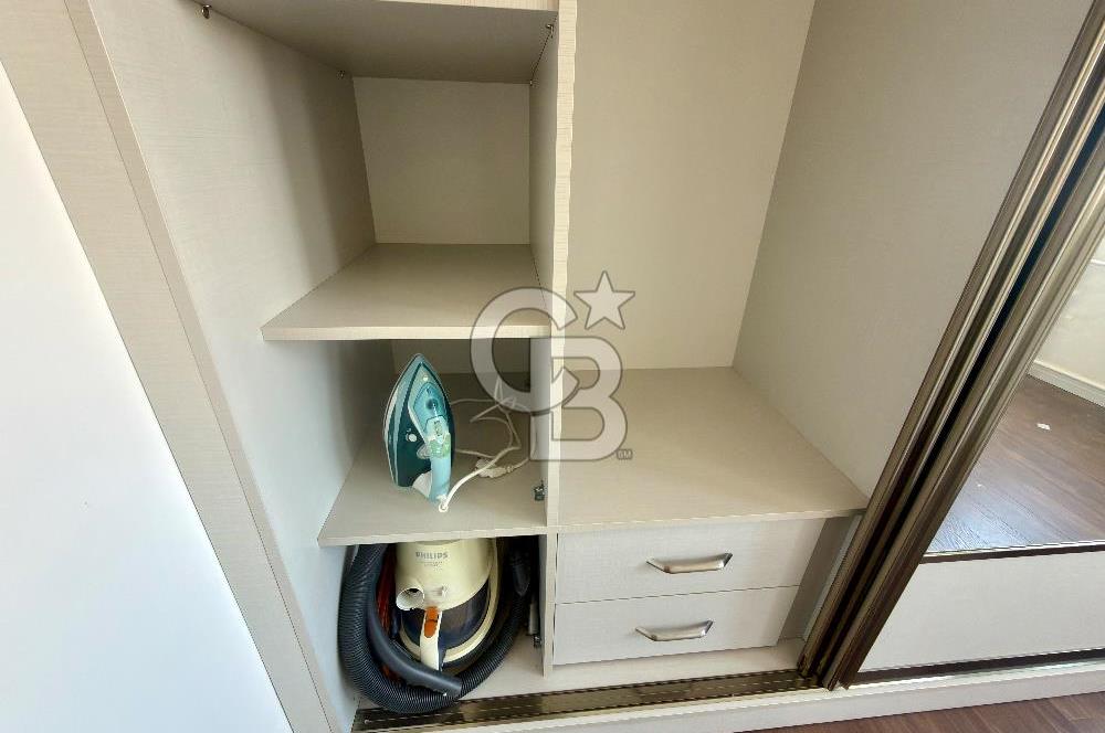 Bostanlı Kiralık 3+1daire