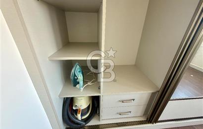 Bostanlı Kiralık 3+1daire