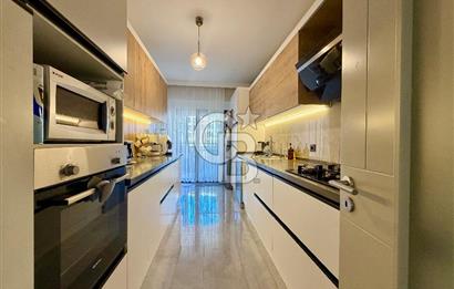 Gültekin Hill‘te satılık daire3+1