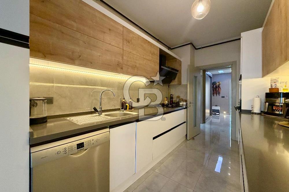Gültekin Hill‘te satılık daire3+1