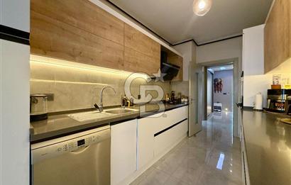 Gültekin Hill‘te satılık daire3+1