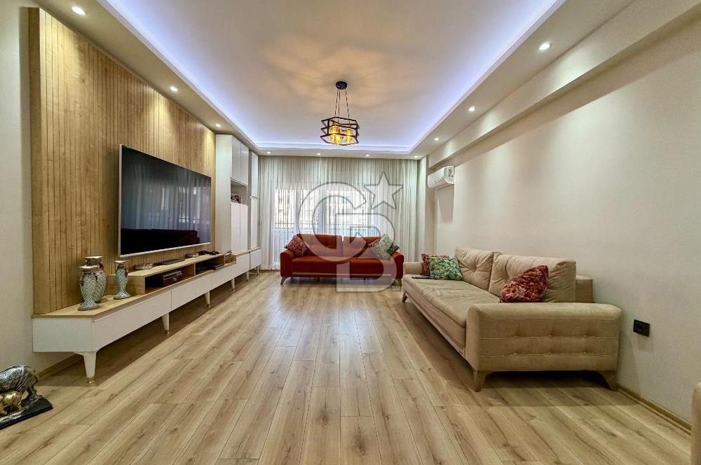 Gültekin Hill‘te satılık daire3+1