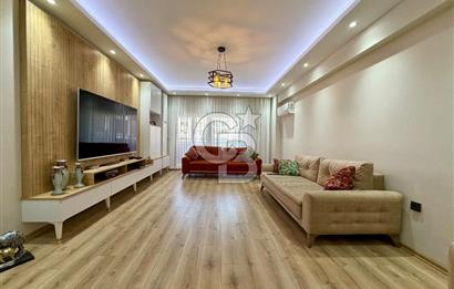Gültekin Hill‘te satılık daire3+1