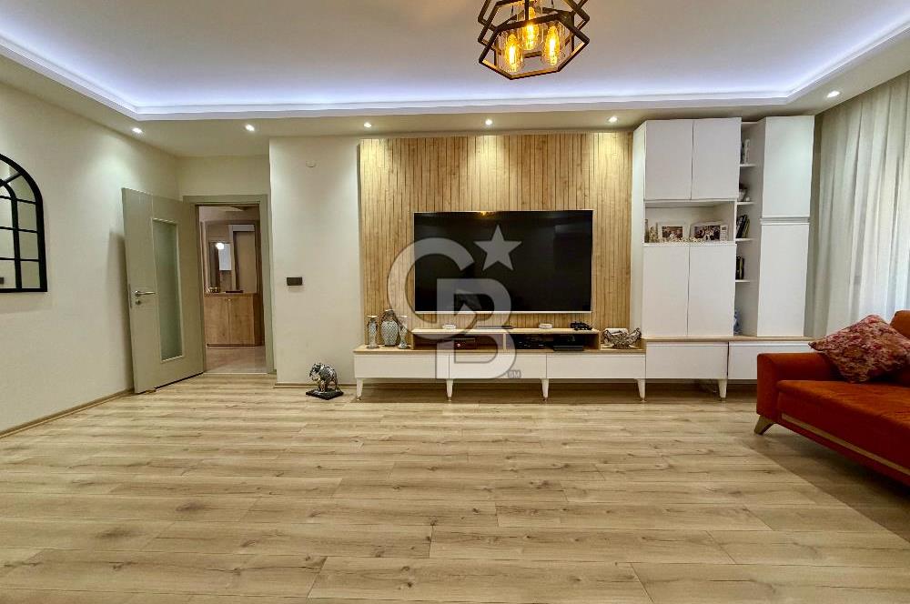 Gültekin Hill‘te satılık daire3+1