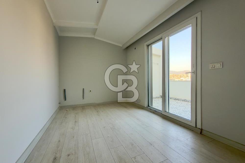 Yalı Mahallesi’nde satılık 3+1 dubleks