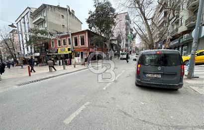 CB AKADEMİ İZMİT ÇARŞI OĞUZ İŞ MERKEZİN'NDE SATILIK DÜKKAN