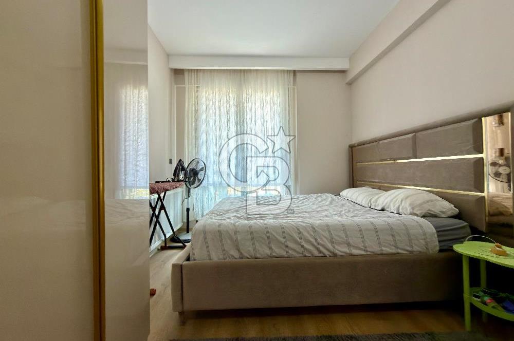 Sade hastanesi yakını satılık 1+1 daire
