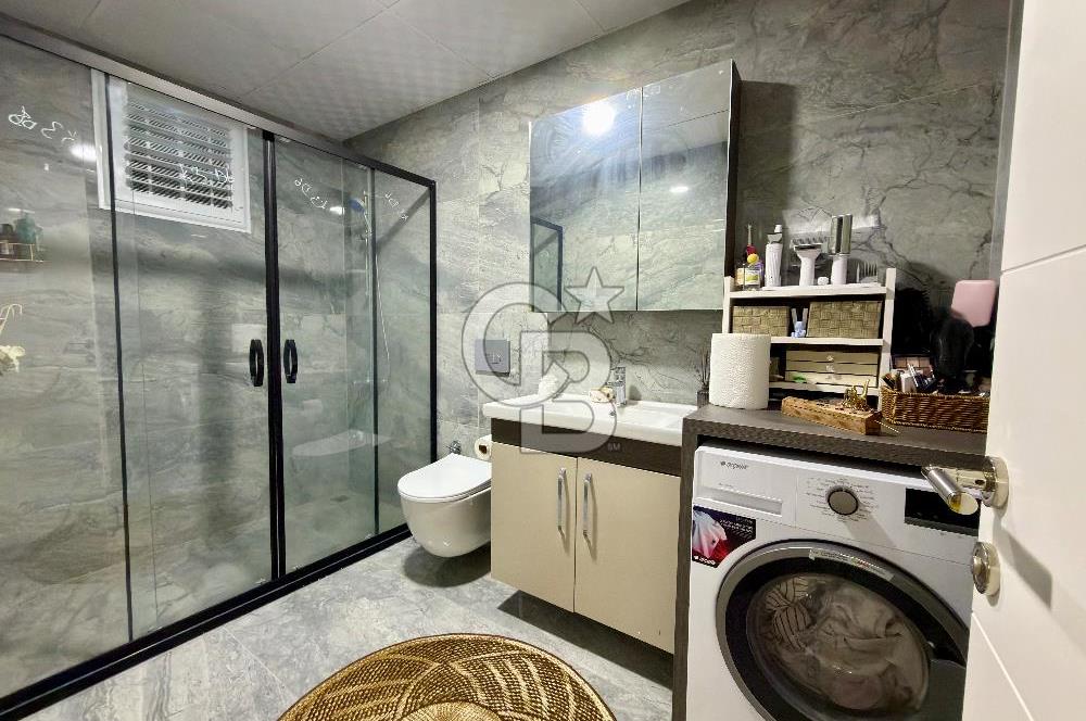 Sade hastanesi yakını satılık 1+1 daire