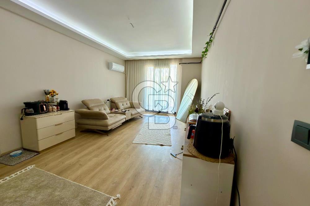 Sade hastanesi yakını satılık 1+1 daire
