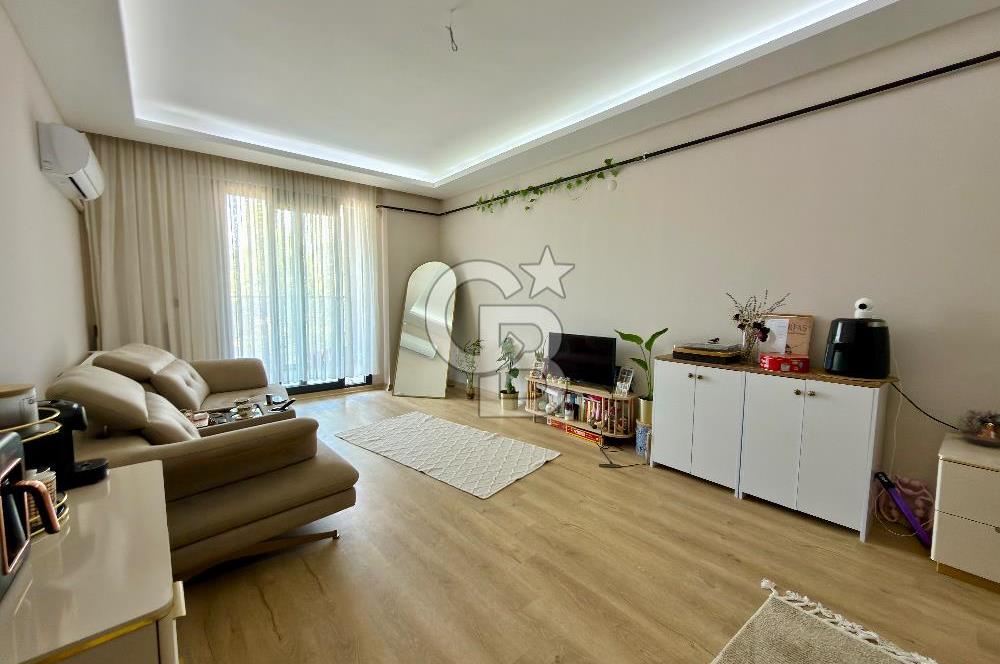 Sade hastanesi yakını satılık 1+1 daire