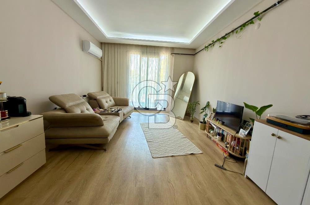 Sade hastanesi yakını satılık 1+1 daire