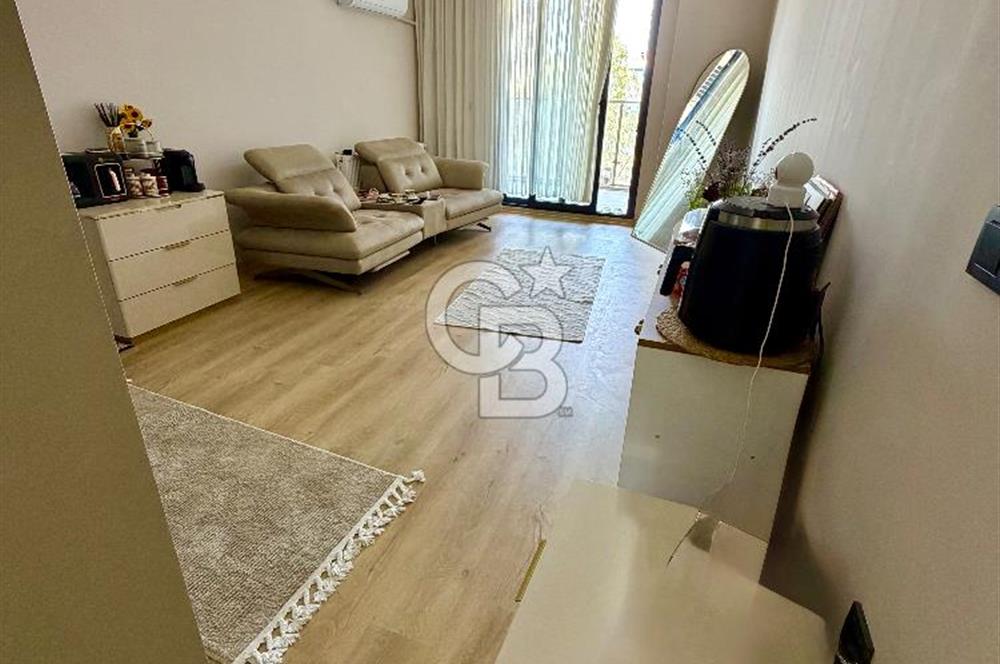 Sade hastanesi yakını satılık 1+1 daire