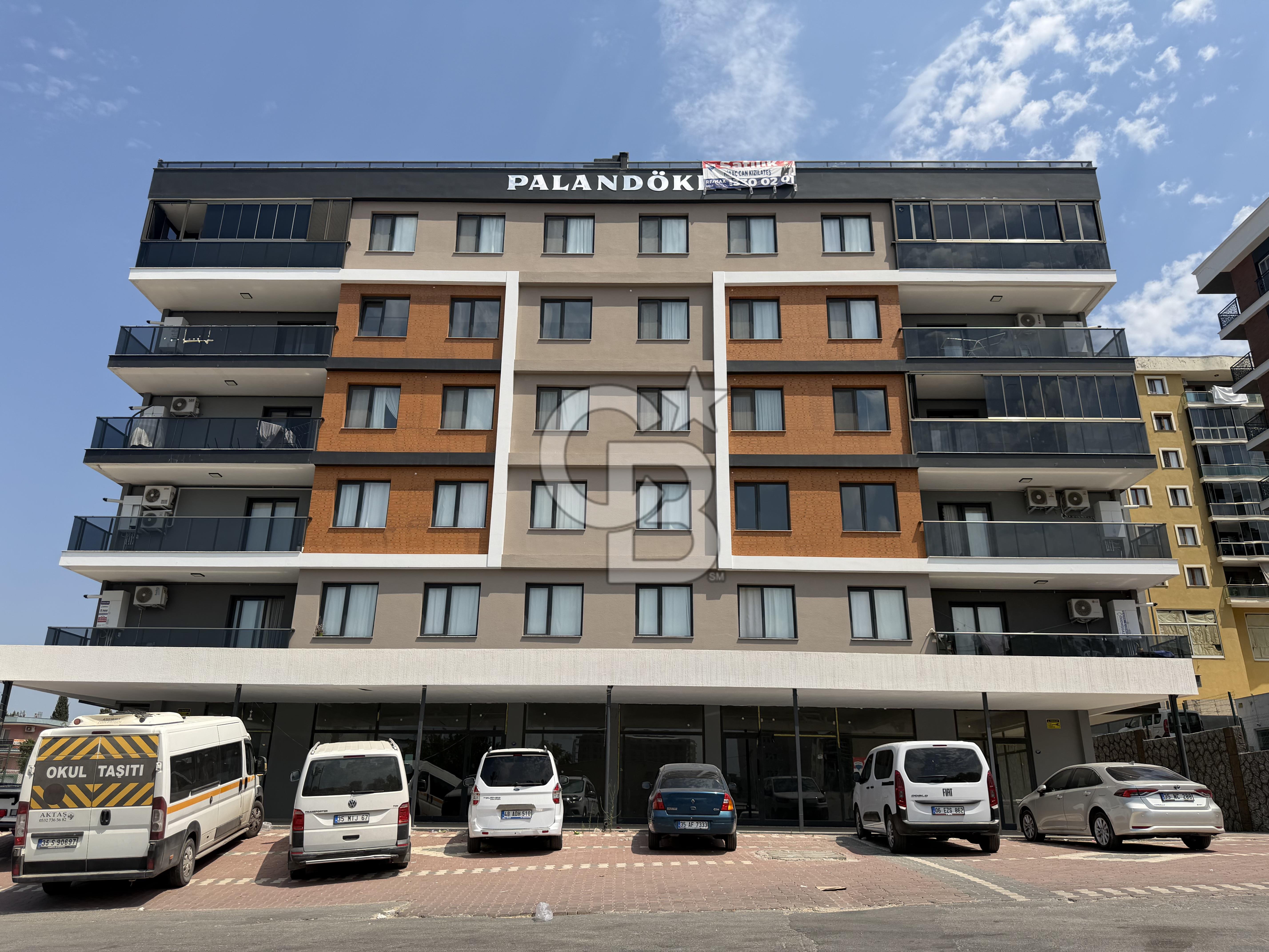 Sade hastanesi yakını satılık 1+1 daire