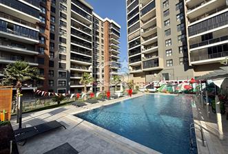 Gültekin Hill‘te satılık daire3+1 - 6 - 368625