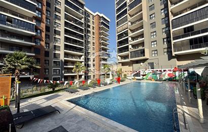 Gültekin Hill‘te satılık daire3+1