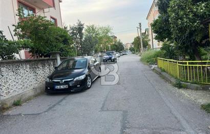 DERİNCE İBNİSİNA MAHALLESİN'DE SATILIK 2+1 DAİRE...