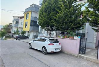 DERİNCE İBNİSİNA MAHALLESİN'DE SATILIK 2+1 DAİRE... - 1 - 368585