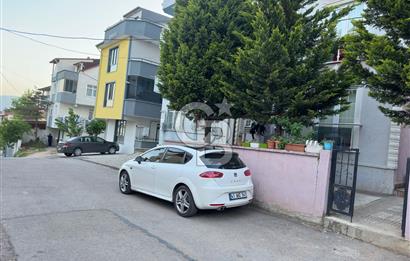 DERİNCE İBNİSİNA MAHALLESİN'DE SATILIK 2+1 DAİRE...