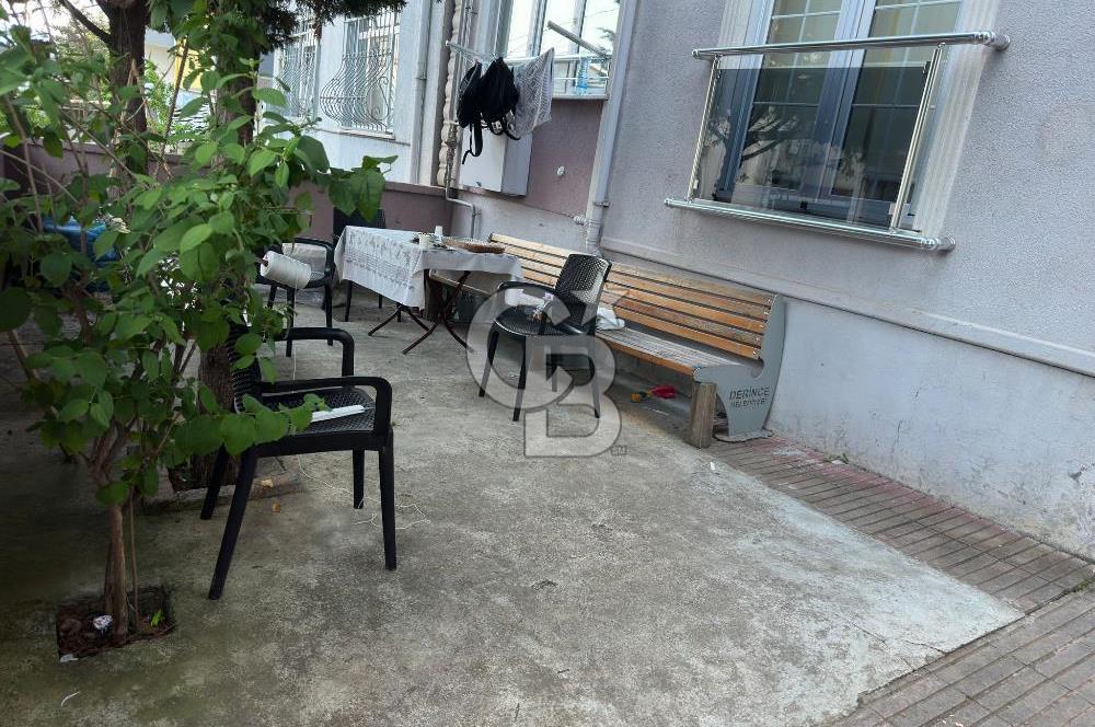 DERİNCE İBNİSİNA MAHALLESİN'DE SATILIK 2+1 DAİRE...