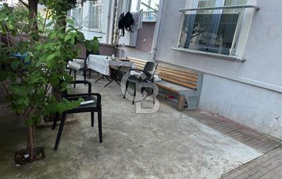 DERİNCE İBNİSİNA MAHALLESİN'DE SATILIK 2+1 DAİRE...