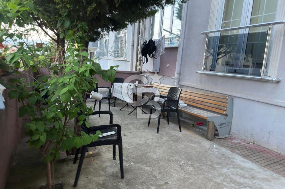 DERİNCE İBNİSİNA MAHALLESİN'DE SATILIK 2+1 DAİRE...
